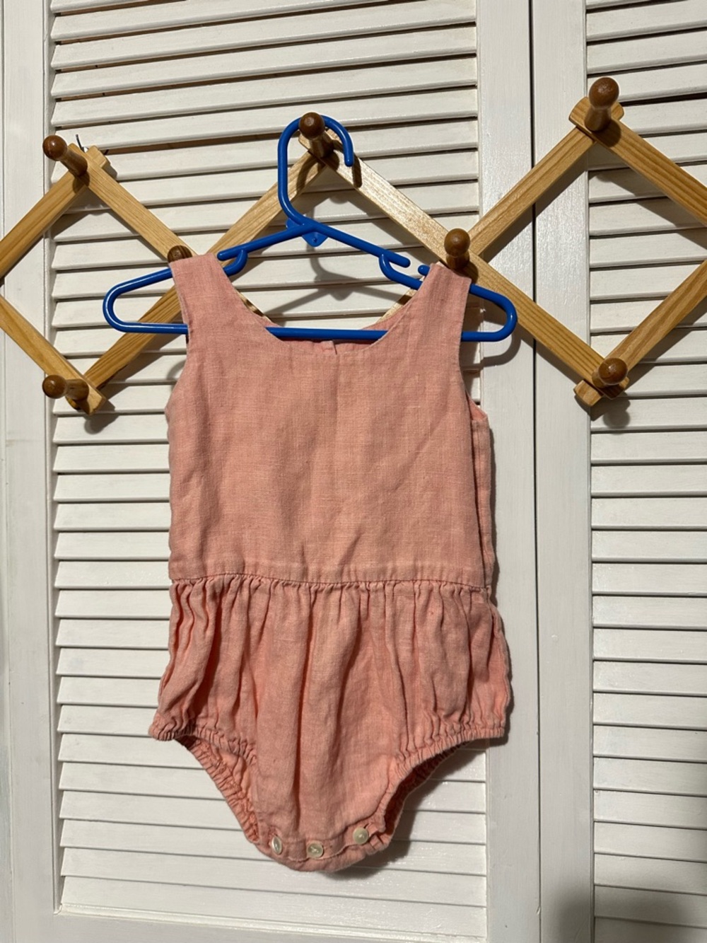 Soor ploom 2/3 playsuit